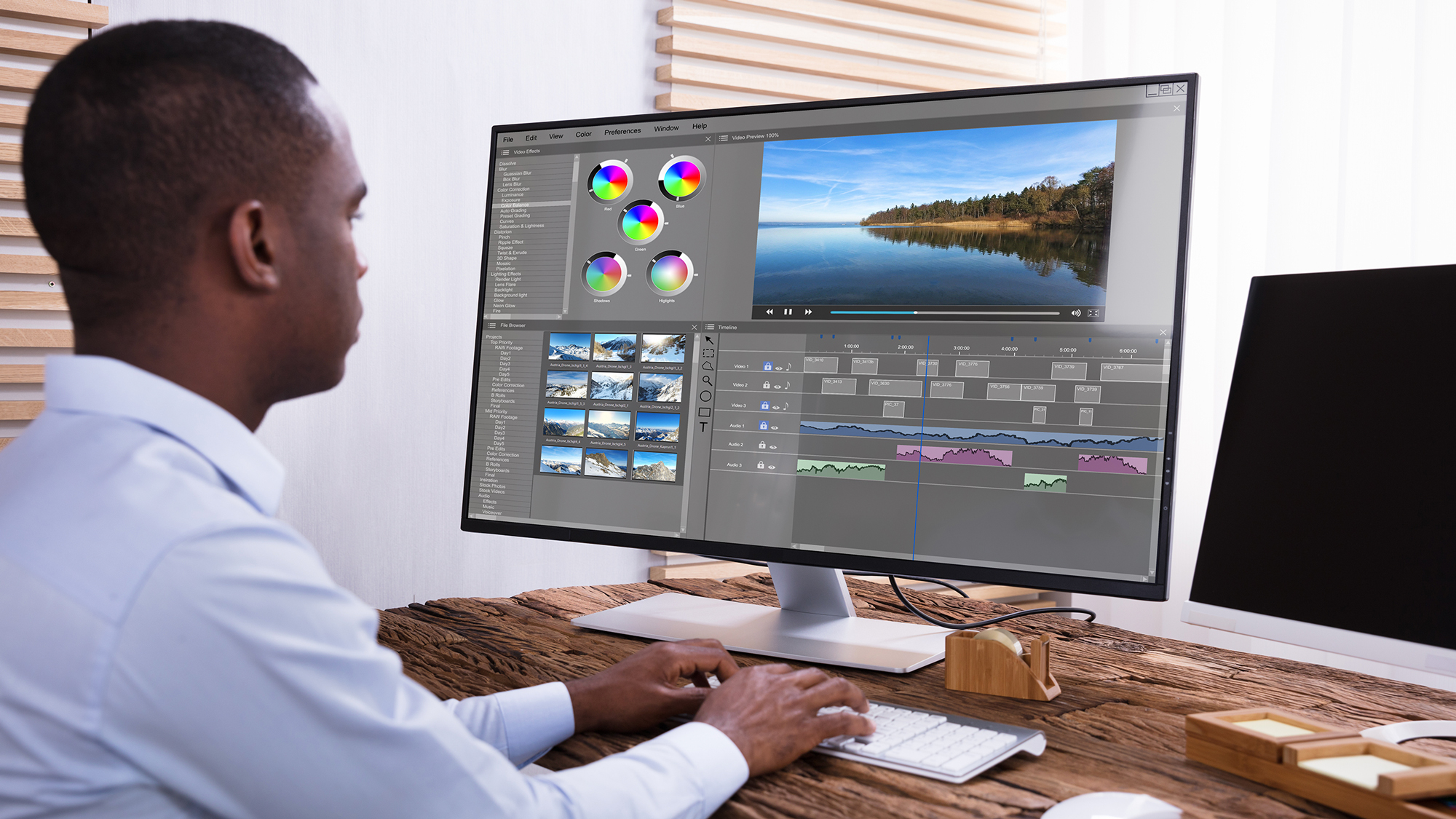 what video creation software is best for mac?